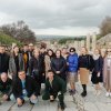 Паломническая поездка в Турцию